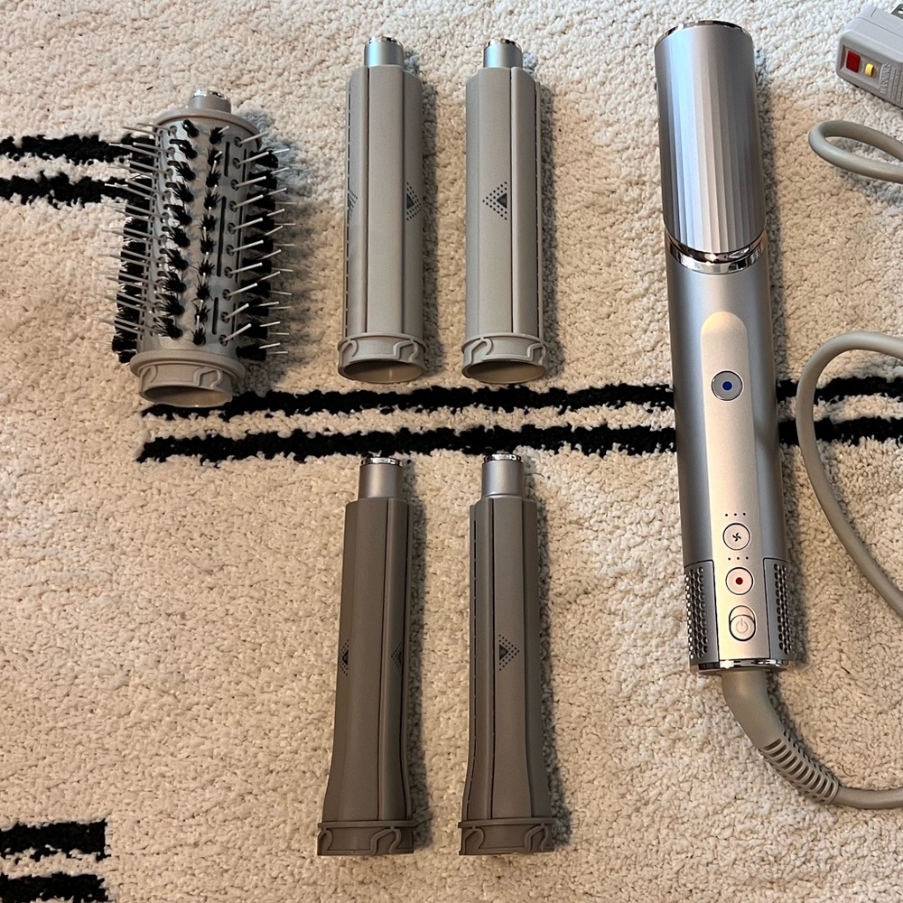 Shark FlexStyle Air Styling & Drying System